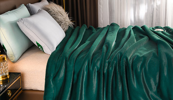 毛毯的基本知识介绍